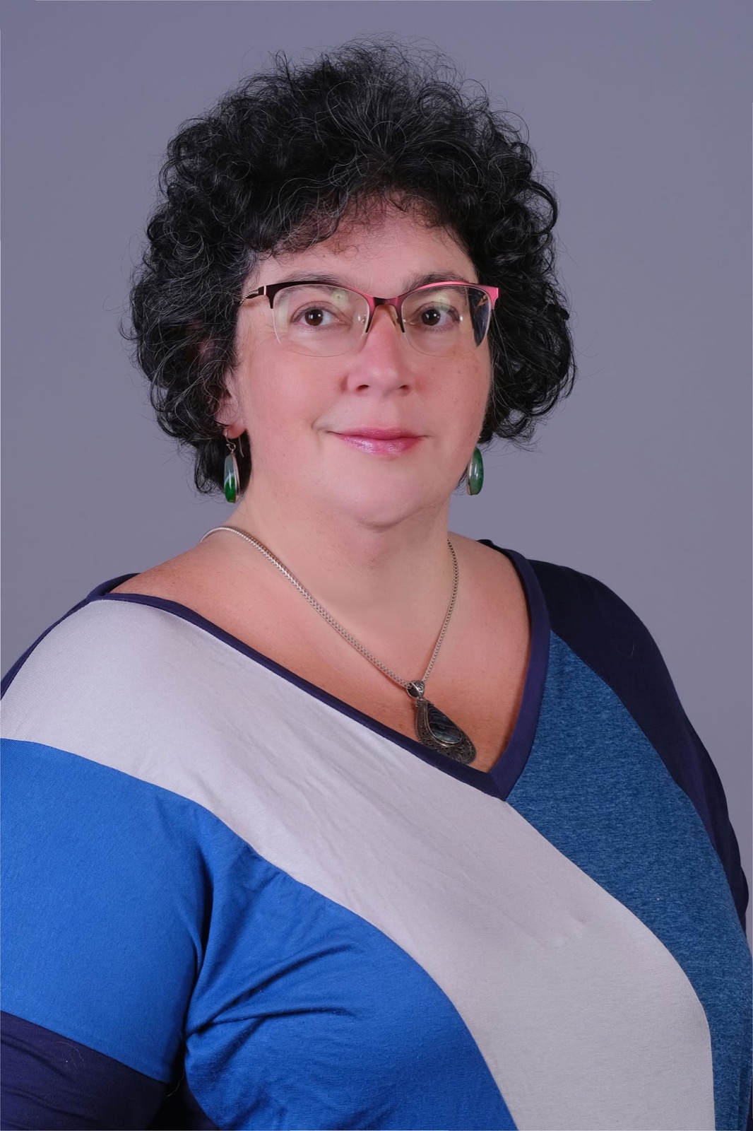 Dr. Angela Goldstein, ND