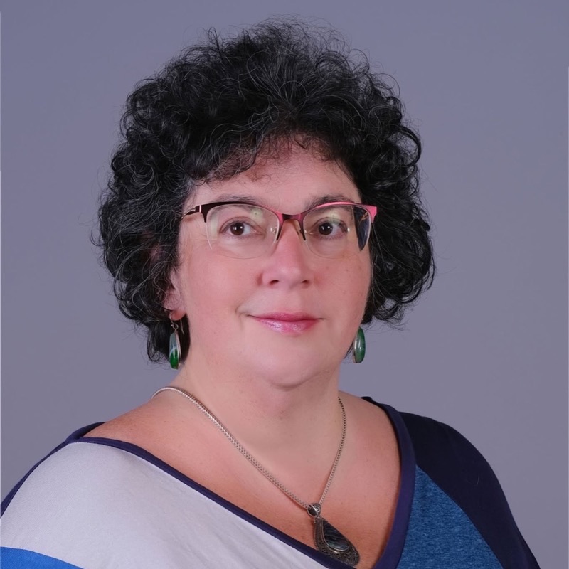 Dr. Angela Goldstein, ND, Founder & Naturopathic Doctor