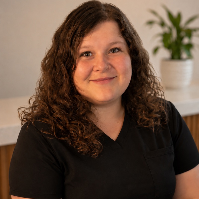 Cassie, Patient Wellness Coordinator