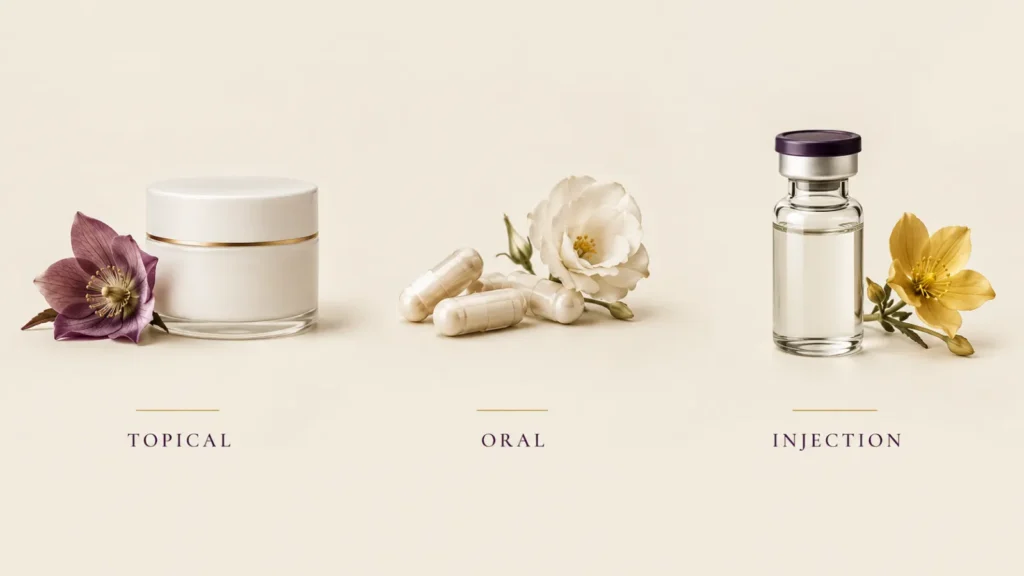 What Are Bioidentical Hormones? FDA-Approved vs Compounded