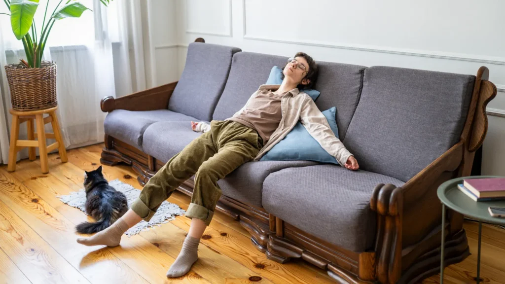 Hormone Imbalance Symptoms in Women: What Each One Points To