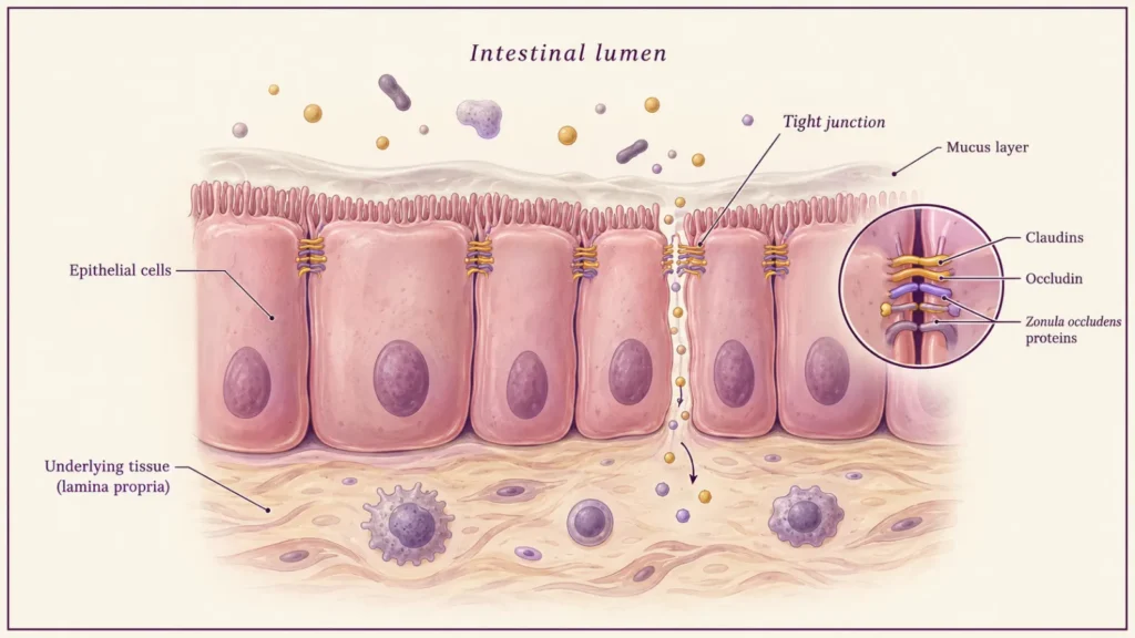 Leaky Gut Symptoms: What the Research Actually Shows
