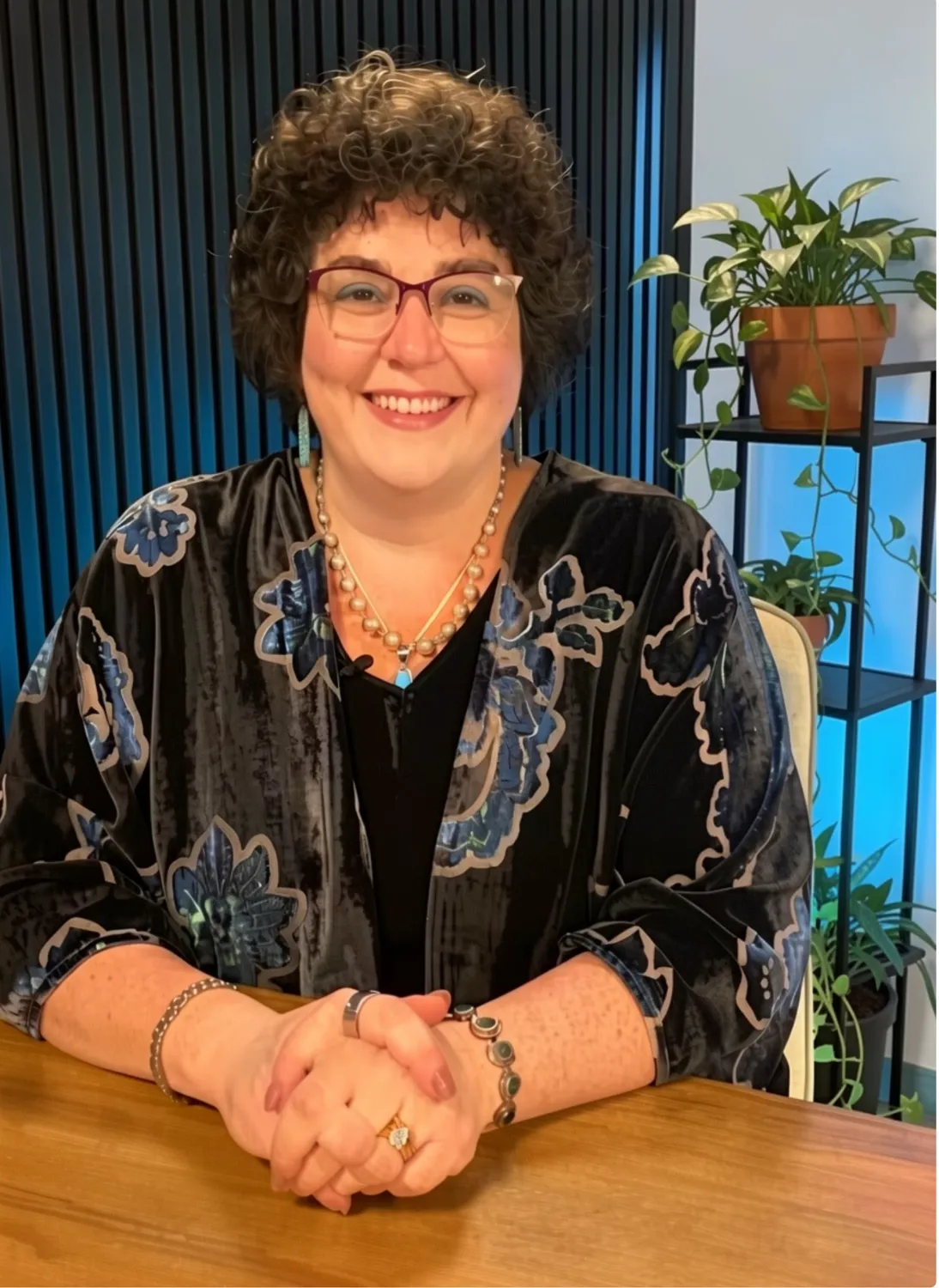 Dr. Angela Goldstein, ND, naturopathic doctor at The Natural Path in San Juan Capistrano