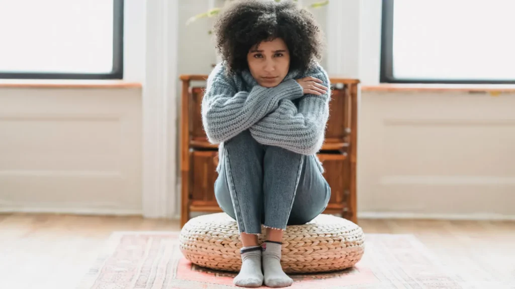 Is It My Thyroid or Perimenopause? How to Tell