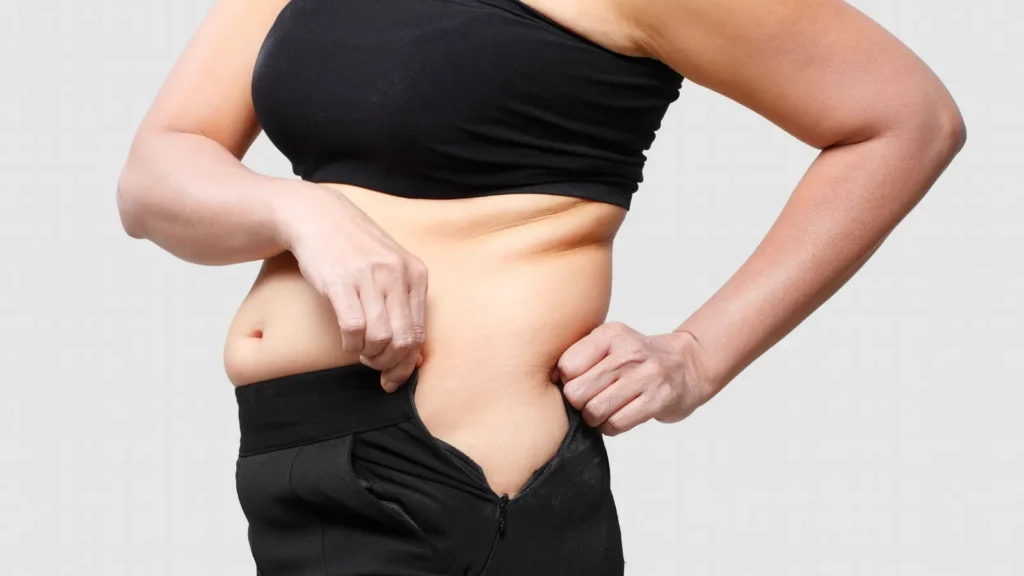 Insulin Resistance in Women: Symptoms, Causes and Hormones