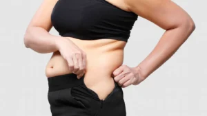 insulin resistance in women